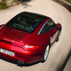 Illustration for article titled New Porsche 911 Targa 4, Targa 4S Let Loose On Unsuspecting Internet